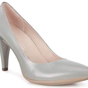 Women's shape 75 pointed toe high heels